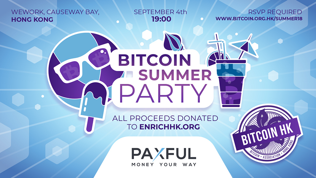 Sponsored by Paxful